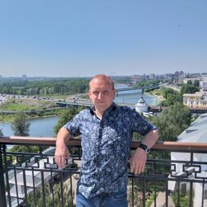 Парни в Дмитров: Александр, 42 - ищет девушку из Дмитров
