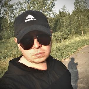 Андрей, 33 года, Брянск