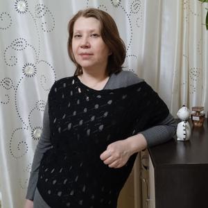 Девушки в Ижевске: Наталья, 47 - ищет парня из Ижевска