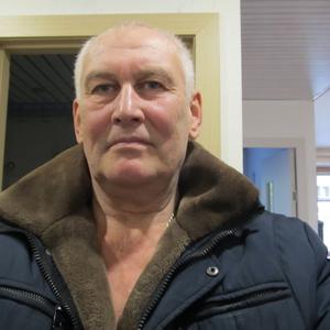 Артур Котовский, 62 года, Иркутск