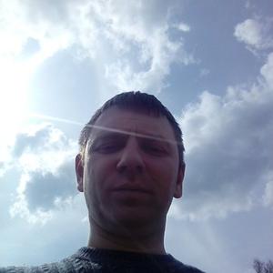 Vitali Vitali, 42 года, Могилев