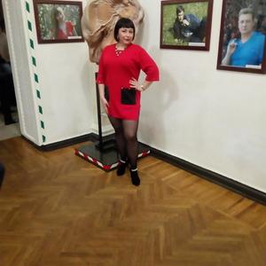 Девушки в Волгограде: Olga Voronina, 46 - ищет парня из Волгограда
