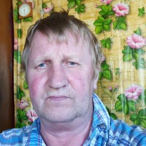 Парни в Шенкурске: Юрий, 63 - ищет девушку из Шенкурска