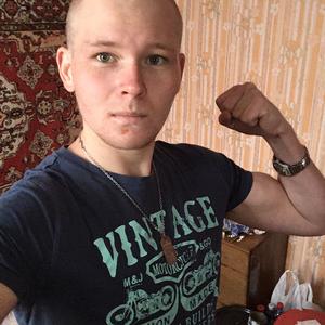 Парни в Новокузнецке: Алексей, 25 - ищет девушку из Новокузнецка