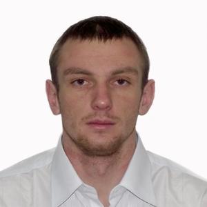 Анатолий , 35 лет, Вологда