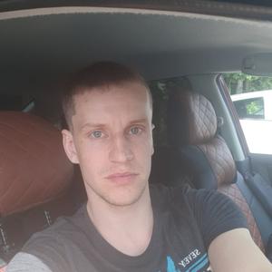 Парни в Липецке: Nikolaj, 33 - ищет девушку из Липецка