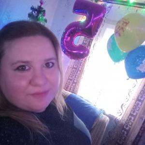 Ксения, 34 года, Астрахань