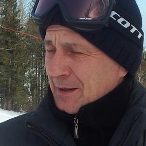 Юрий Савицкий, 62 года, Соликамск