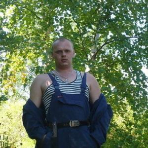 Парни в Якутске: Александр, 39 - ищет девушку из Якутска