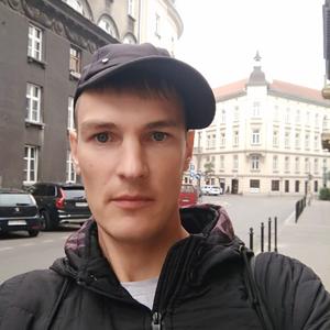 Алексей, 35 лет, Варшава
