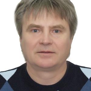Nikolai, 64 года, Калининград