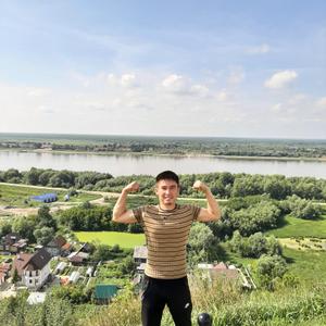 Алмат, 24 года, Тобольск