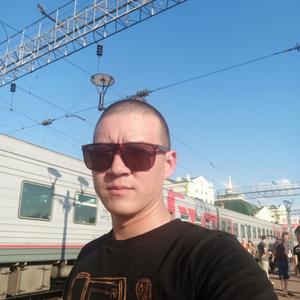 Misha, 31 год, Пермь