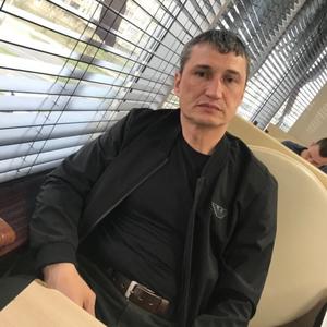 Laki, 41 год, Ангарск