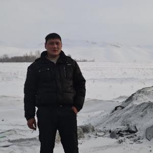 Руслан, 37 лет, Оренбург
