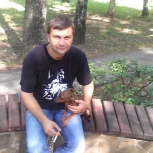 Серёга, 41 год, Дмитров