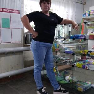 Анна, 52 года, Екатеринбург