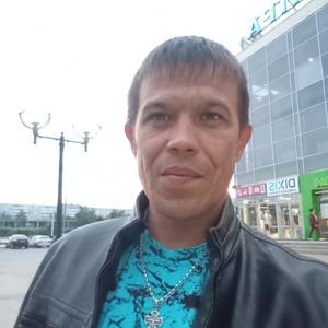 Юрий, 41 год, Набережные Челны