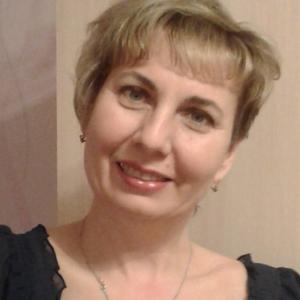 Ольга, 50 лет, Минусинск