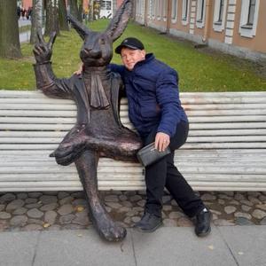 Алексей, 52 года, Ульяновск