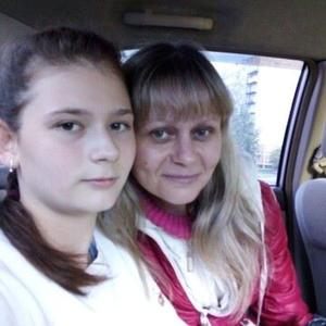 Девушки в Новокузнецке: Надежда, 40 - ищет парня из Новокузнецка