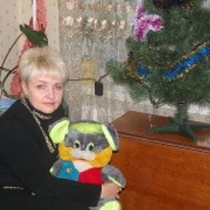Девушки в Новороссийске: Нина, 59 - ищет парня из Новороссийска