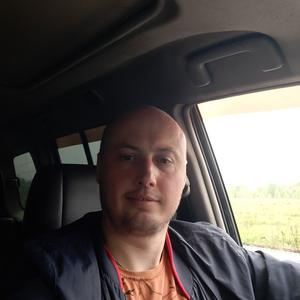 Евгений, 41 год, Электросталь