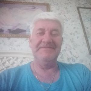 Юрий, 61 год, Гурьевск