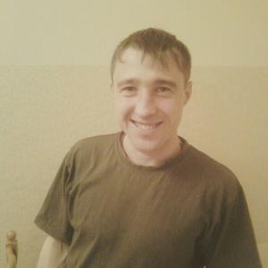 Лезунчик, 35 лет, Астана