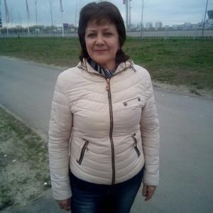 Девушки в Казани (Татарстан): Наиля, 55 - ищет парня из Казани (Татарстан)