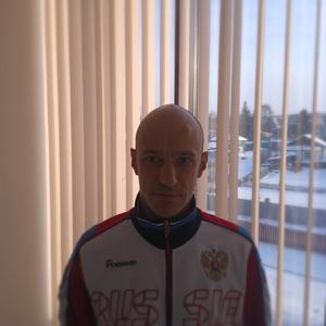 Парни в Новосибирске: Сергей, 36 - ищет девушку из Новосибирска