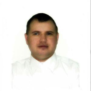 Maksim Basmanov, 40 лет, Новокузнецк