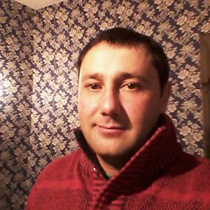 Vadim, 44 года, Новороссийск