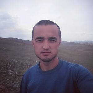 Руслан, 27 лет, Иркутск