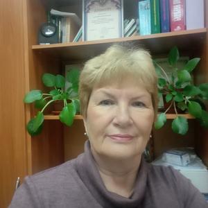 Нина, 60 лет, Ижевск