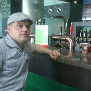 Konstantin, 39 лет, Астрахань