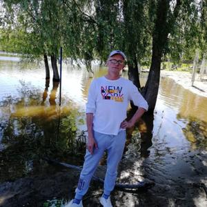 Олег Юрьевич, 52 года, Самара