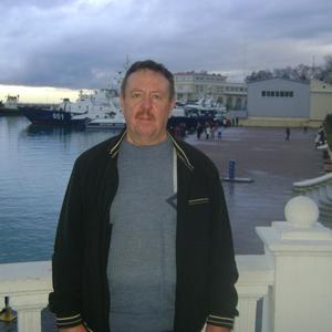 Олег, 64 года, Ульяновск