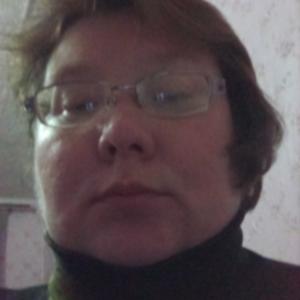 Девушки в Йошкар-Оле: Irina, 49 - ищет парня из Йошкар-Олы