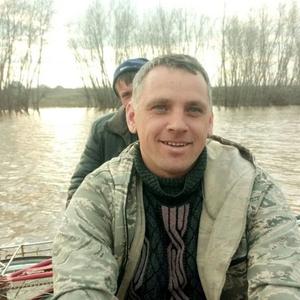 Nikolay, 44 года, Уральск