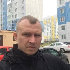 Парни в Люберцах: Сергей, 39 - ищет девушку из Люберец