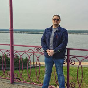 Парни в Хабаровске (Хабаровский край): Игорь, 42 - ищет девушку из Хабаровска (Хабаровский край)