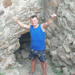 Парни в Тюкалинске: Андрей, 34 - ищет девушку из Тюкалинска
