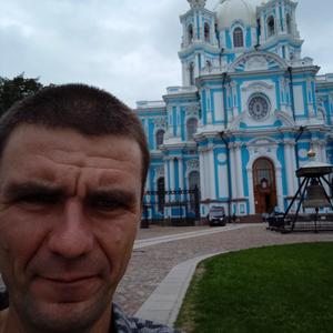 Парни в Гатчине: Андрей, 40 - ищет девушку из Гатчины