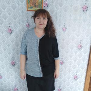 Девушки в Сызрани: Светлана, 43 - ищет парня из Сызрани
