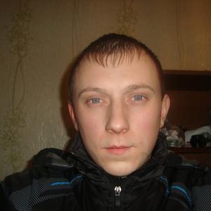 Парни в Южно-Сахалинске: Евгений, 35 - ищет девушку из Южно-Сахалинска