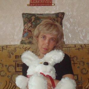 Валентина, 57 лет, Киев