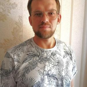 Сергей, 37 лет, Шарлык