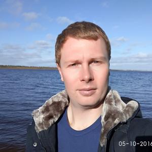 Парни в Новодвинске: Игорь, 39 - ищет девушку из Новодвинска
