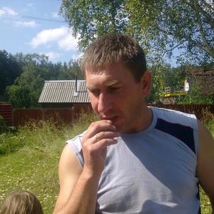 Karlson, 45 лет, Новокузнецк